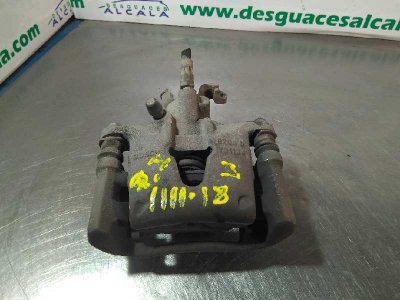 PINZA FRENO DELANTERA IZQUIERDA