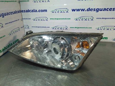 FARO IZQUIERDO FORD MONDEO BERLINA (GE) Ambiente (06.2003->) (D)