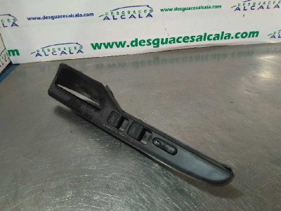 MANDO ELEVALUNAS DELANTERO IZQUIERDO  SEAT CORDOBA BERLINA (6K2) Stella