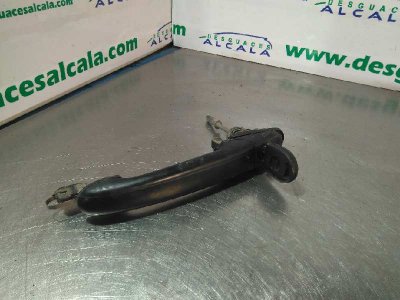 MANETA EXTERIOR DELANTERA IZQUIERDA SEAT CORDOBA BERLINA (6K2) Stella