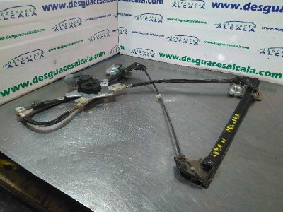 ELEVALUNAS DELANTERO DERECHO SEAT CORDOBA BERLINA (6K2) Stella