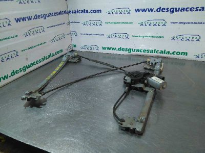 ELEVALUNAS DELANTERO IZQUIERDO SEAT CORDOBA BERLINA (6K2) Stella