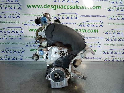 MOTOR COMPLETO SEAT LEON (1M1) Signo