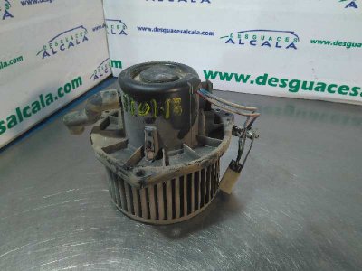 MOTOR CALEFACCION NISSAN TERRANO/TERRANO.II (R20) S (3-ptas.)