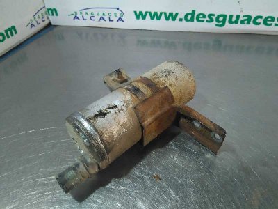 BOMBA COMBUSTIBLE NISSAN TERRANO/TERRANO.II (R20) S (3-ptas.)