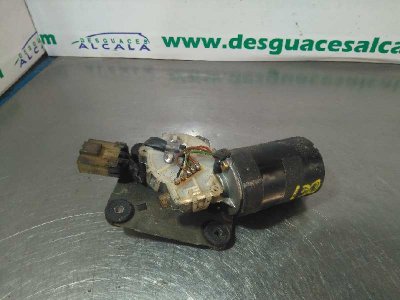 MOTOR LIMPIA DELANTERO NISSAN TERRANO/TERRANO.II (R20) S (3-ptas.)