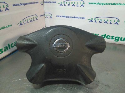 AIRBAG DELANTERO IZQUIERDO NISSAN TERRANO/TERRANO.II (R20) S (3-ptas.)