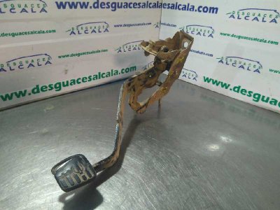 PEDAL EMBRAGUE NISSAN TERRANO/TERRANO.II (R20) S (3-ptas.)