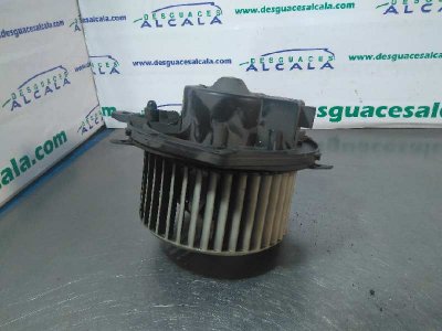 MOTOR CALEFACCION de Caja cerrada 35C... batalla 3000 