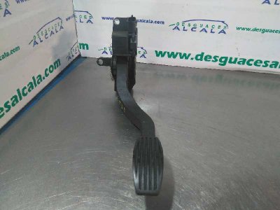 POTENCIOMETRO PEDAL IVECO DAILY CAJA CERRADA (2006 =>) Caja cerrada 35C... batalla 3000