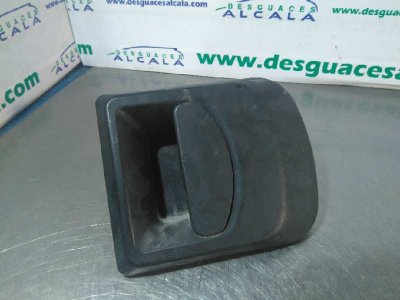 MANETA EXTERIOR DELANTERA DERECHA IVECO DAILY CAJA CERRADA (2006 =>) Caja cerrada 35C... batalla 3000