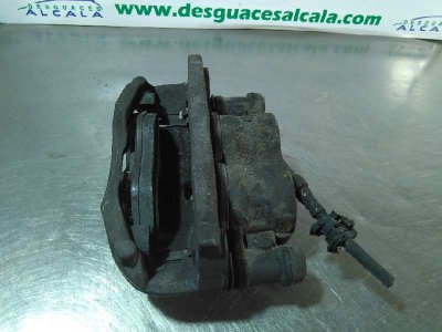 PINZA FRENO DELANTERA IZQUIERDA IVECO DAILY CAJA CERRADA (2006 =>) Caja cerrada 35C... batalla 3000