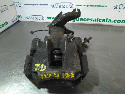 PINZA FRENO TRASERA DERECHA IVECO DAILY CAJA CERRADA (2006 =>) Caja cerrada 35C... batalla 3000