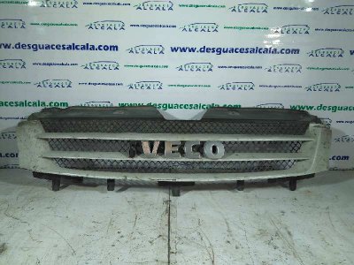 REJILLA DELANTERA IVECO DAILY CAJA CERRADA (2006 =>) Caja cerrada 35C... batalla 3000