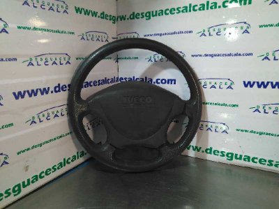 VOLANTE IVECO DAILY CAJA CERRADA (2006 =>) Caja cerrada 35C... batalla 3000