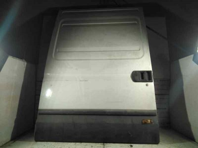 PUERTA LATERAL CORREDERA DERECHA IVECO DAILY CAJA CERRADA (2006 =>) Caja cerrada 35C... batalla 3000