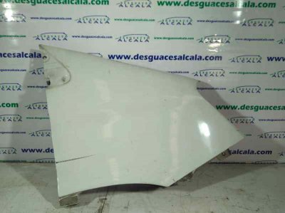 ALETA DELANTERA DERECHA IVECO DAILY CAJA CERRADA (2006 =>) Caja cerrada 35C... batalla 3000