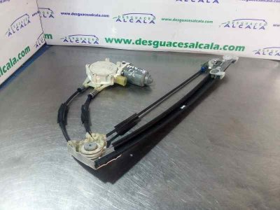 ELEVALUNAS TRASERO DERECHO BMW SERIE 5 BERLINA (E39) 525tds