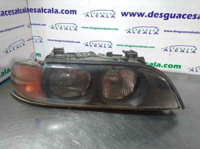 FARO DERECHO BMW SERIE 5 BERLINA (E39) 525tds