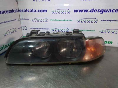 FARO IZQUIERDO BMW SERIE 5 BERLINA (E39) 525tds