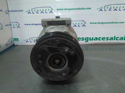 COMPRESOR AIRE ACONDICIONADO RENAULT LAGUNA II (BG0) Authentique