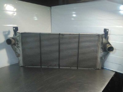 INTERCOOLER RENAULT LAGUNA II (BG0) Authentique