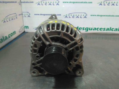 ALTERNADOR RENAULT LAGUNA II (BG0) Authentique