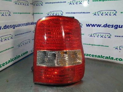 PILOTO TRASERO DERECHO KIA CARNIVAL II 2.9 CDRi EX