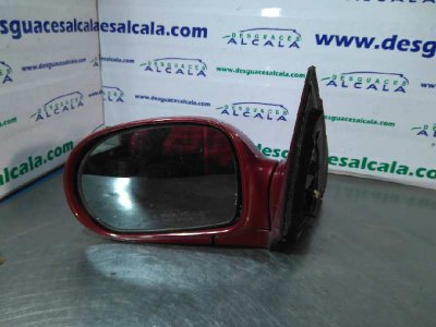 RETROVISOR IZQUIERDO KIA CARNIVAL II 2.9 CDRi EX