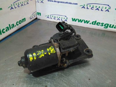 MOTOR LIMPIA DELANTERO de 2.9 CDRi EX 