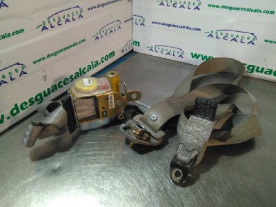 CINTURON SEGURIDAD DELANTERO IZQUIERDO KIA CARNIVAL II 2.9 CDRi EX