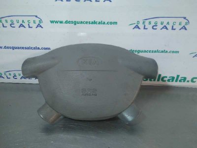 AIRBAG DELANTERO IZQUIERDO de 2.9 CDRi EX 