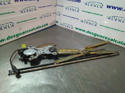 ELEVALUNAS DELANTERO DERECHO KIA CARNIVAL II 2.9 CDRi EX