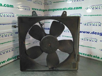 ELECTROVENTILADOR de 2.9 CDRi EX 