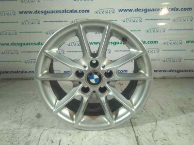 LLANTA BMW SERIE 5 BERLINA (E39) 525tds