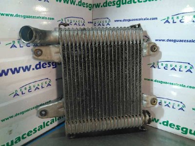 INTERCOOLER de 2.9 CDRi EX 