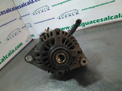 ALTERNADOR KIA CARNIVAL II 2.9 CDRi EX