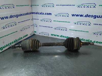 TRANSMISION DELANTERA IZQUIERDA KIA CARNIVAL II 2.9 CDRi EX