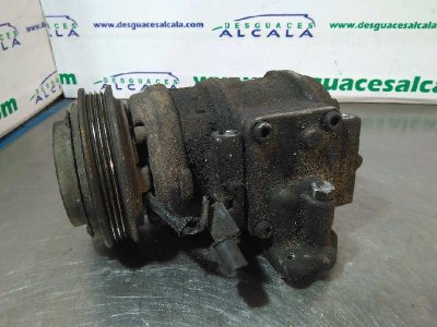 COMPRESOR AIRE ACONDICIONADO de 2.9 CDRi EX 