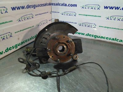 MANGUETA DELANTERA IZQUIERDA KIA CARNIVAL II 2.9 CDRi EX