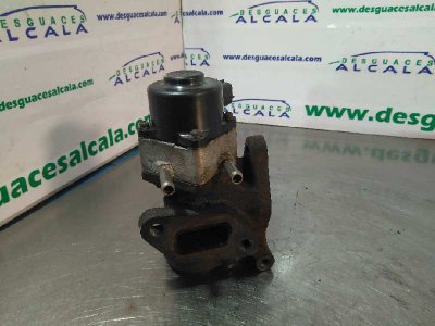 VALVULA VACIO EGR de King Cab XE 4X2 