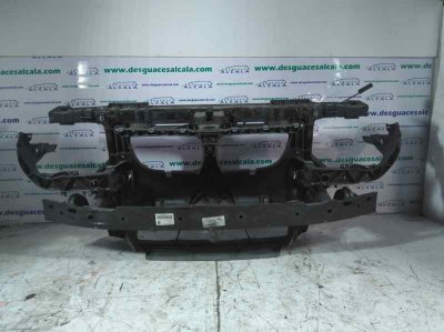 FRENTE BMW SERIE 1 BERLINA (E81/E87) 120d