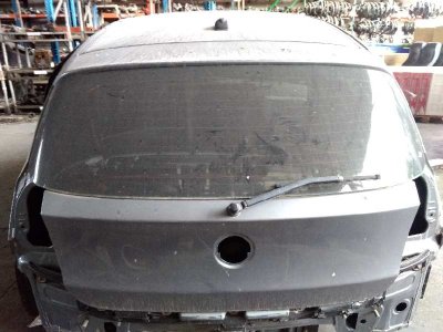 PORTON TRASERO BMW SERIE 1 BERLINA (E81/E87) 120d