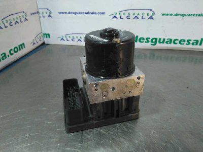 MODULO ABS BMW SERIE 1 BERLINA (E81/E87) 120d