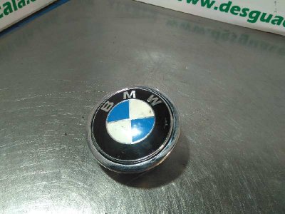 MANETA EXTERIOR PORTON BMW SERIE 1 BERLINA (E81/E87) 120d