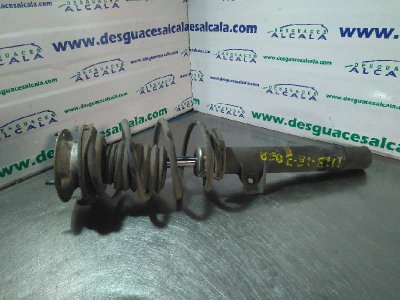 AMORTIGUADOR DELANTERO DERECHO BMW SERIE 1 BERLINA (E81/E87) 120d