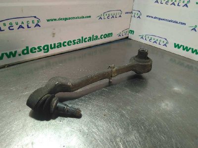 BRAZO SUSPENSION INFERIOR DELANTERO IZQUIERDO BMW SERIE 1 BERLINA (E81/E87) 120d