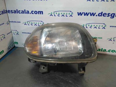 FARO DERECHO RENAULT CLIO II FASE I (B/CBO) 1.4 Alize