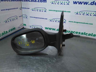 RETROVISOR IZQUIERDO RENAULT CLIO II FASE I (B/CBO) 1.4 Alize