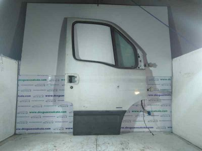 PUERTA DELANTERA DERECHA IVECO DAILY CAJA CERRADA (2006 =>) Caja cerrada 35C... batalla 3000